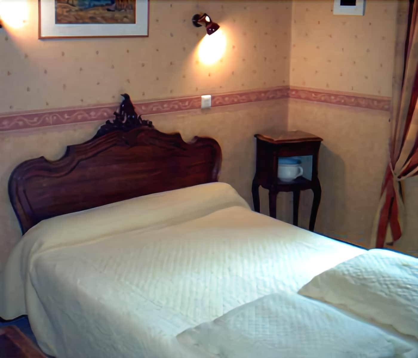 Hôtel Constantin 1