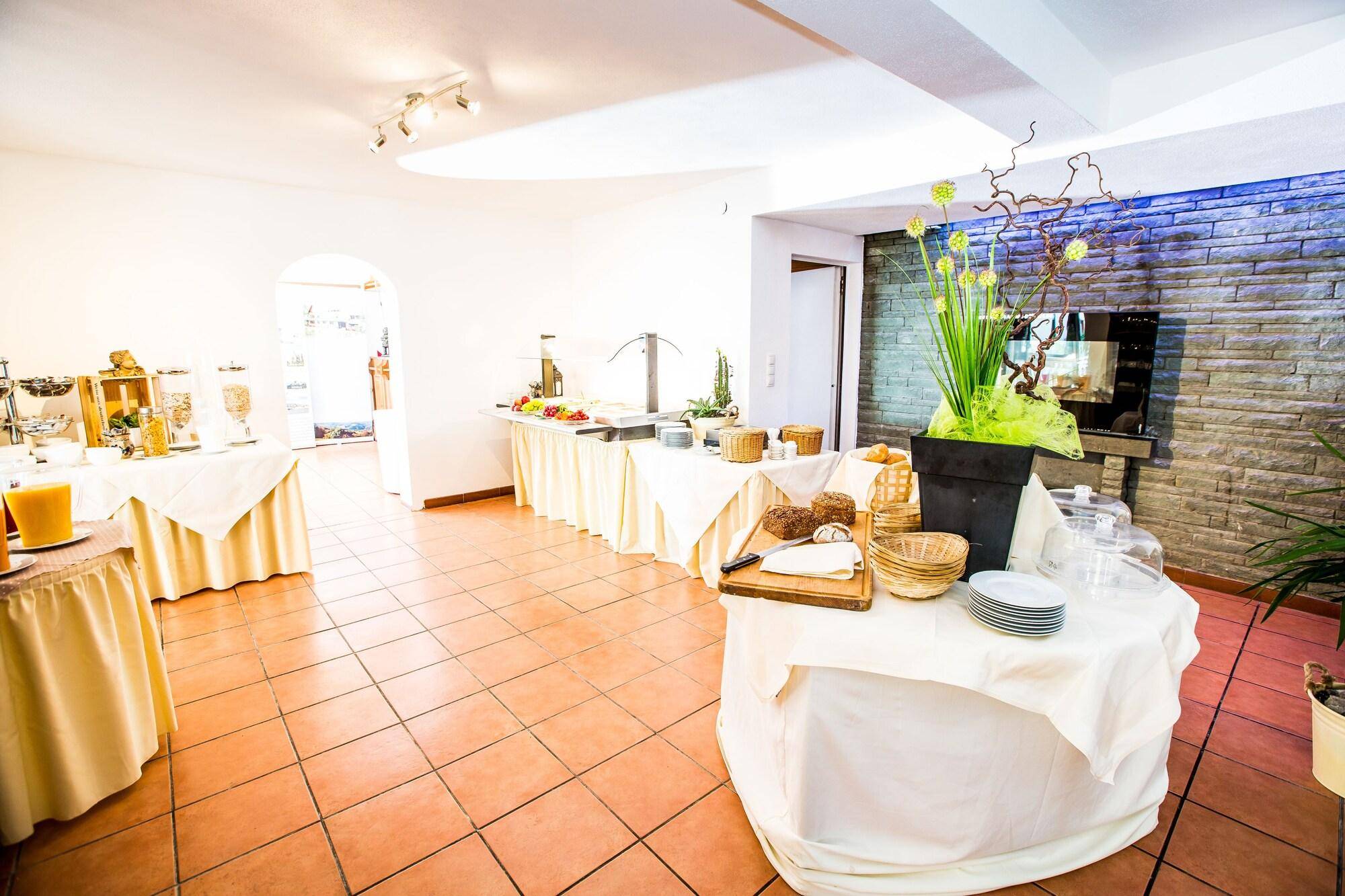 Landhotel Fernblick 1