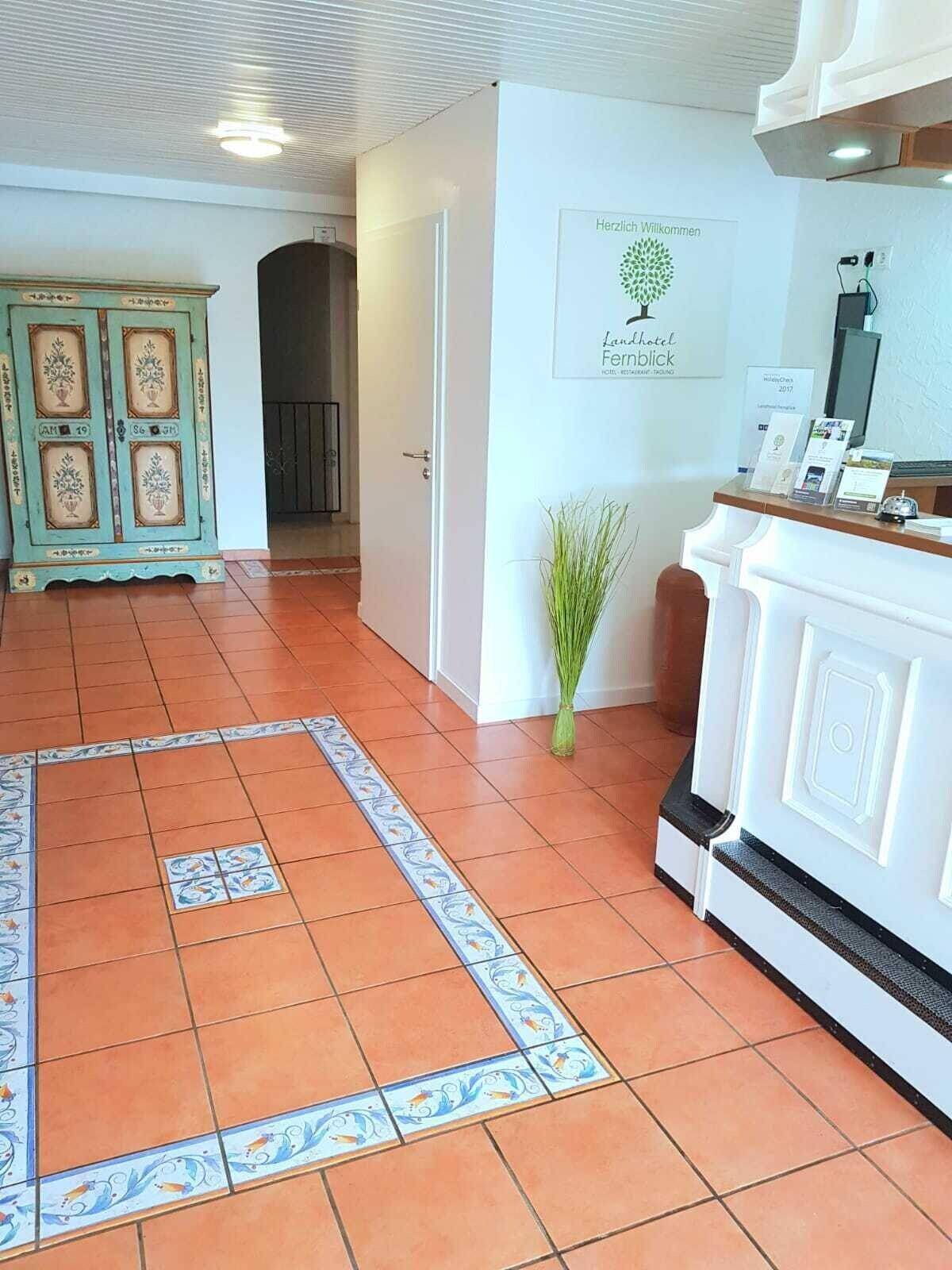 Landhotel Fernblick 2