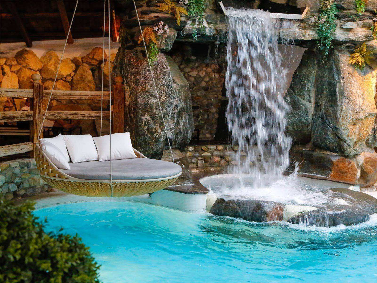 Wellness Hotel Bayerischer Hof 1