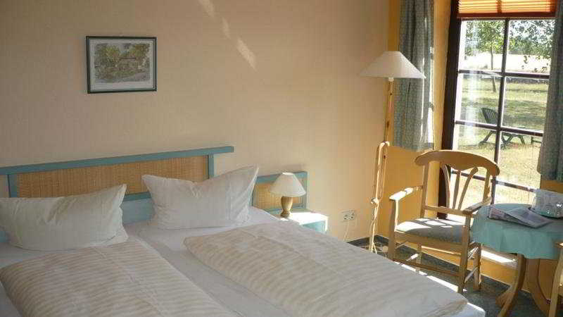 Hotel Ostseeland 2