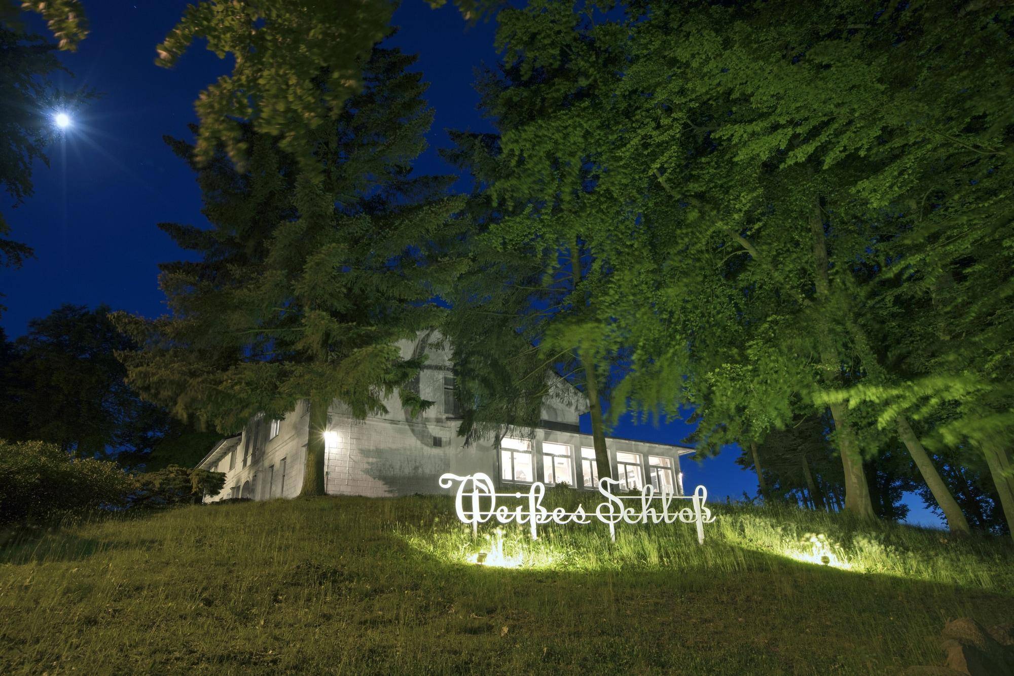 Meeressterne Hotel Weißes Schloß 2