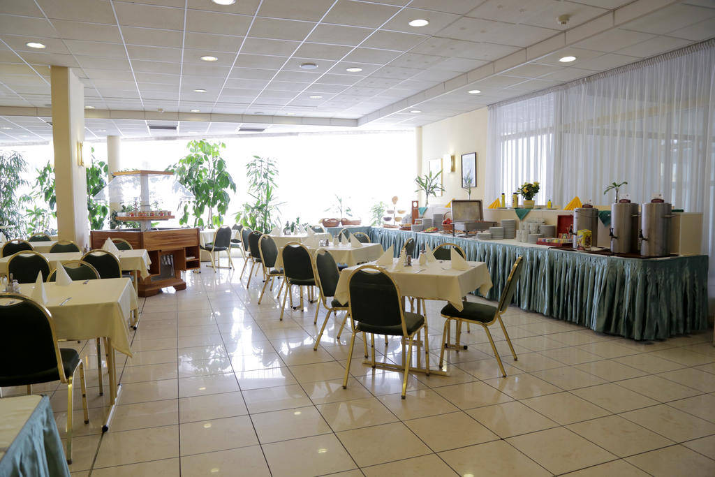 Hotel Bara Gellért 2
