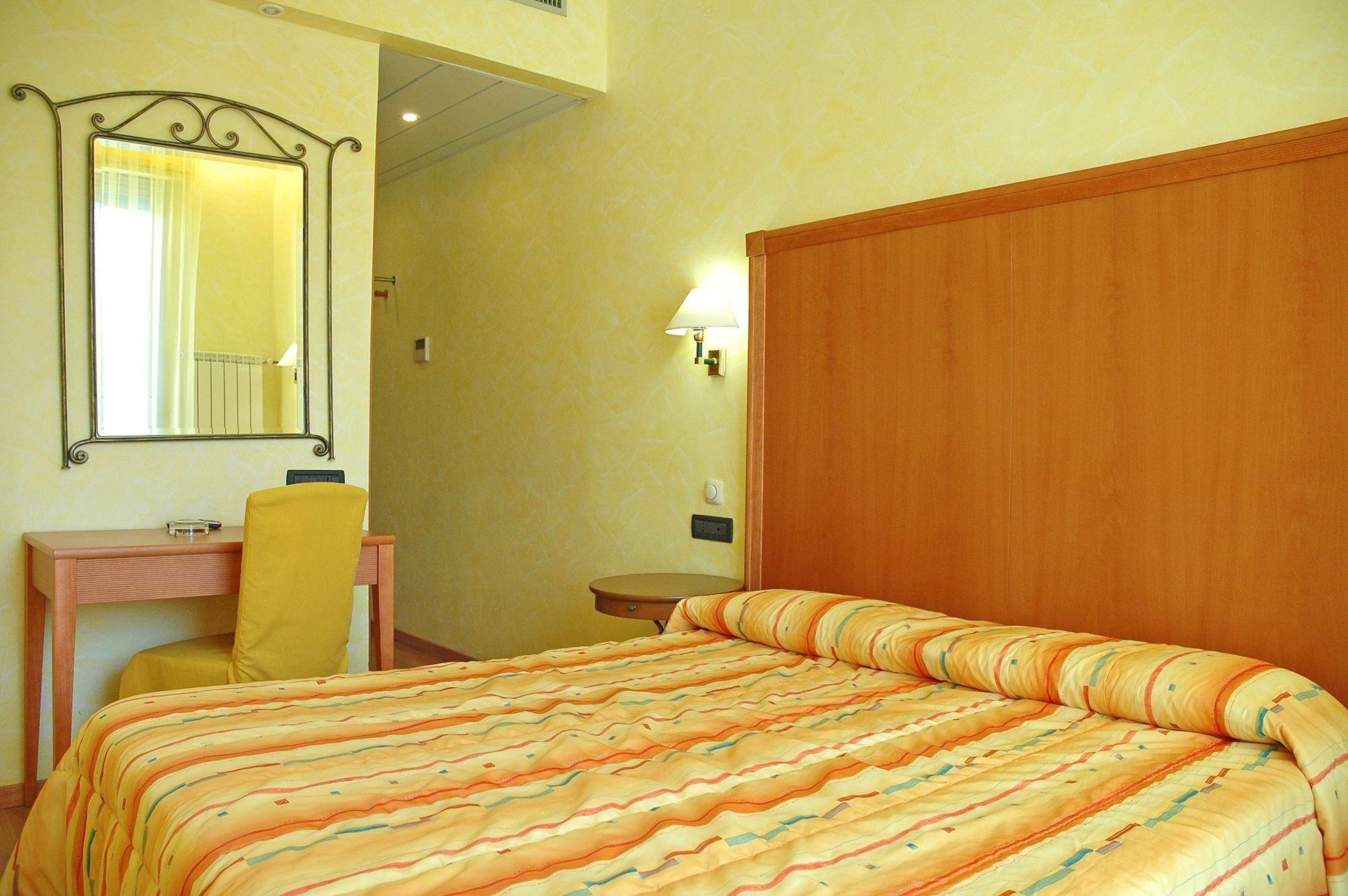 Hotel Torino Wellness & Spa 2