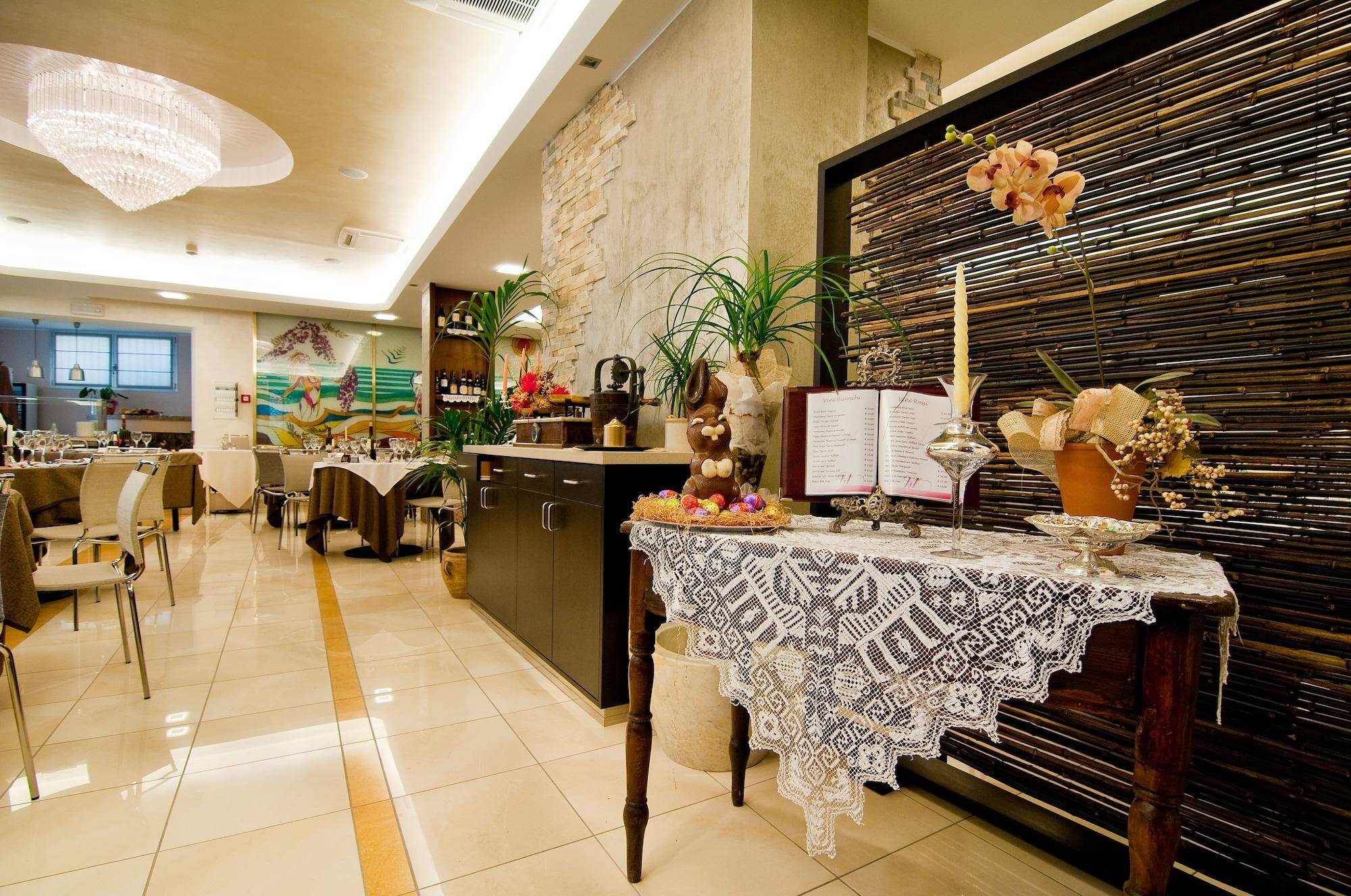 Hotel Torino Wellness & Spa 1