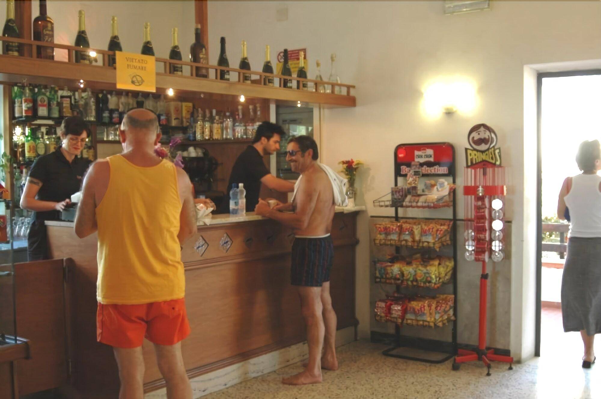 Hotel Villa Ambra 1