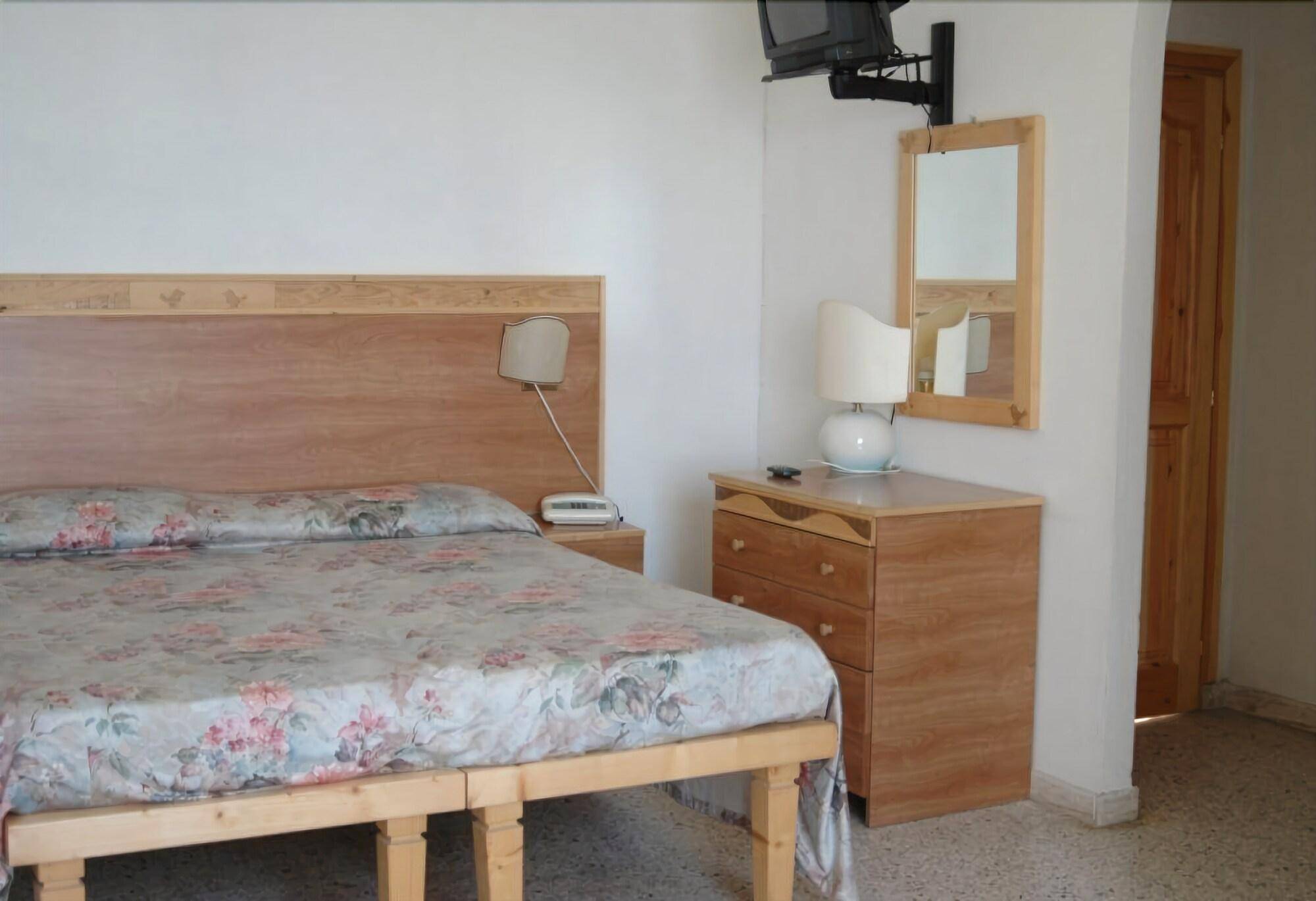 Hotel Villa Ambra 2