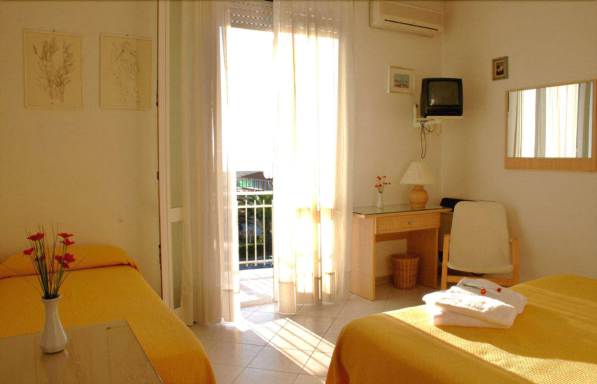 Hotel Alk 2
