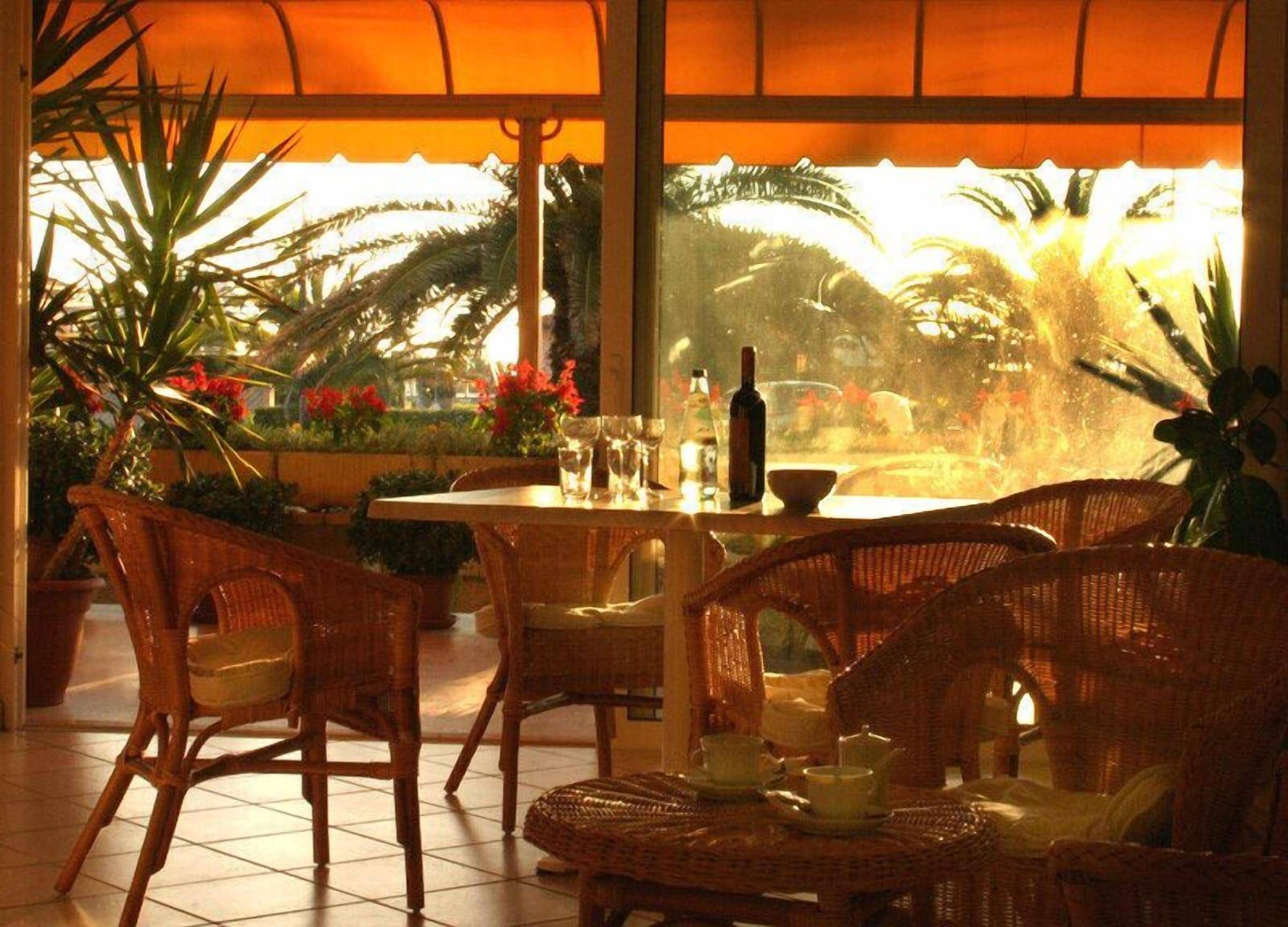 Hotel Alk 1