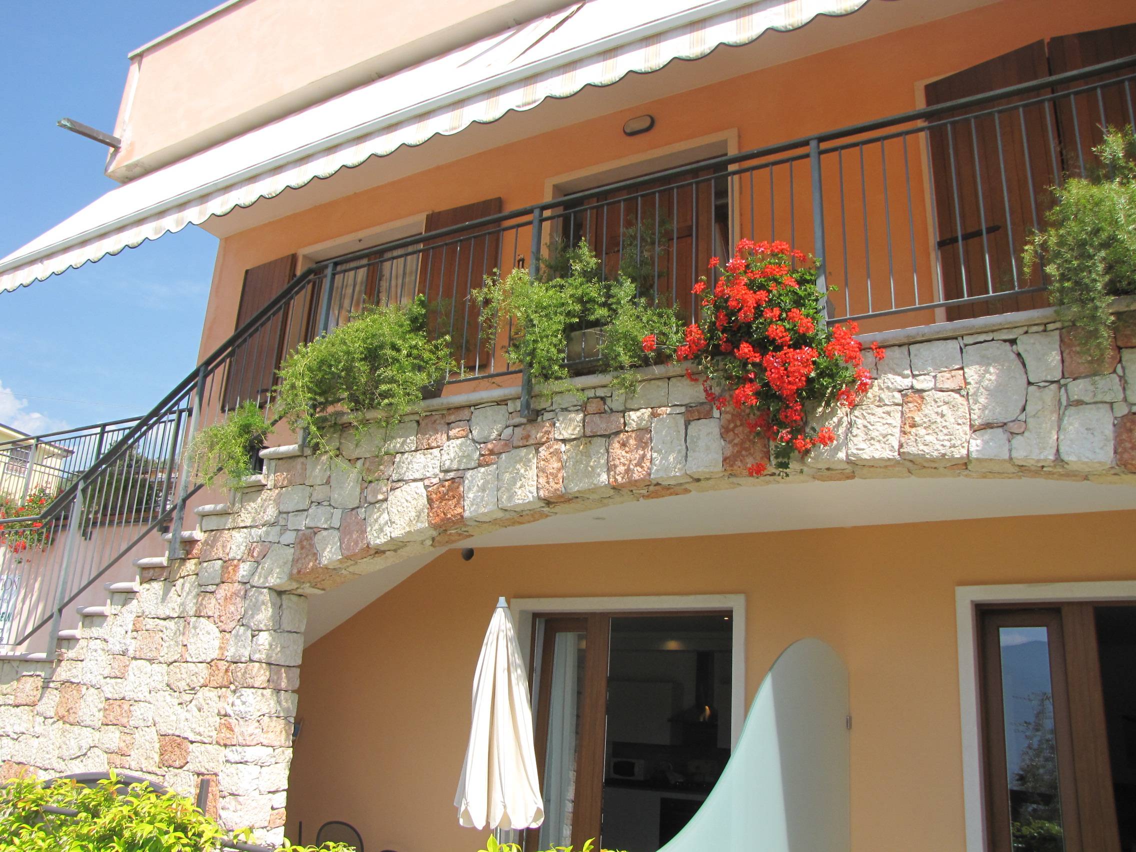 Residence Villa Margherita 2