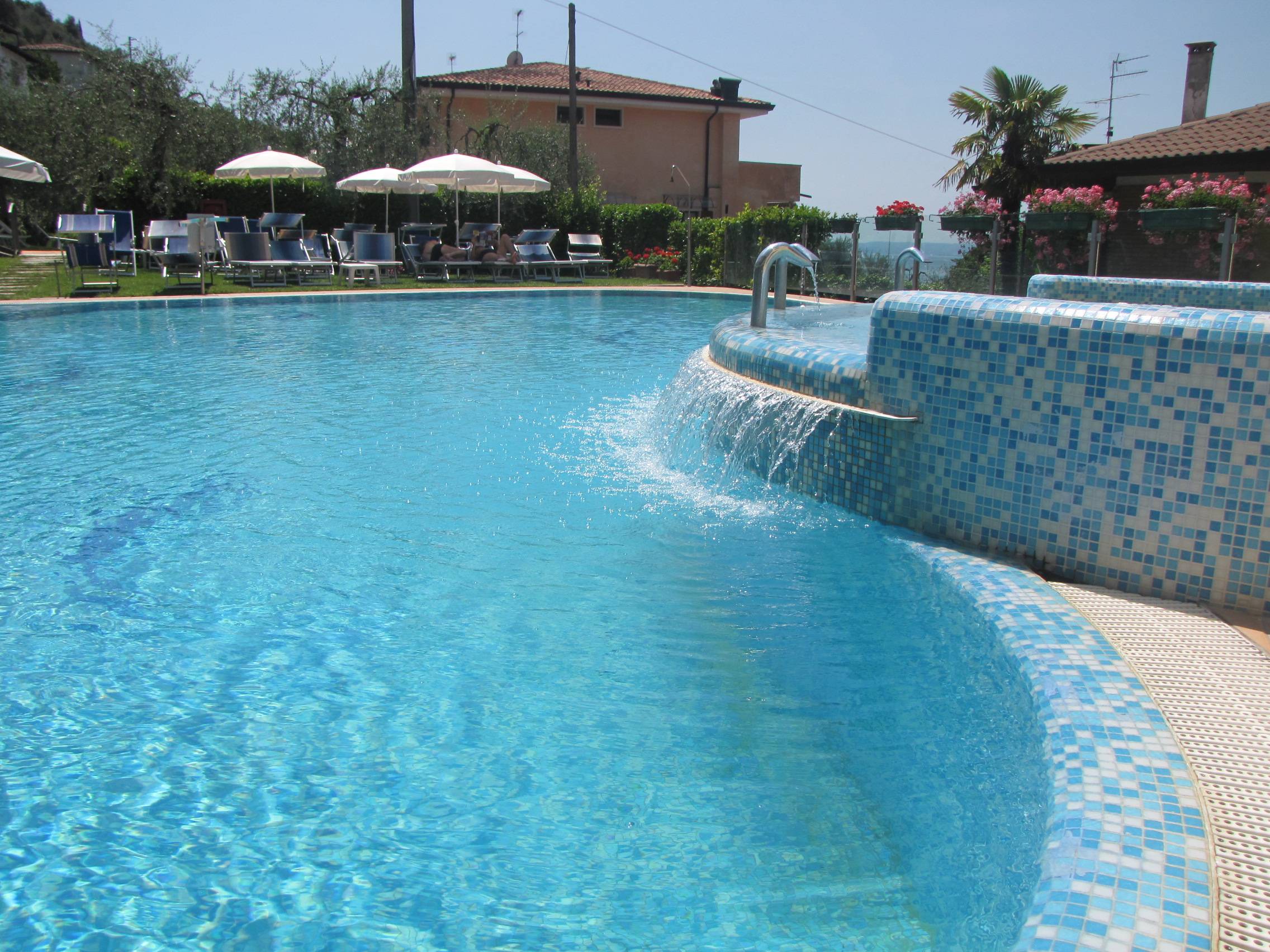 Residence Villa Margherita 1