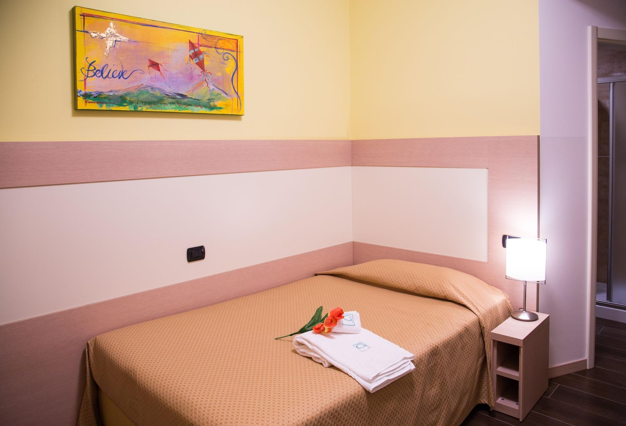 Groane Hotel Residence 2