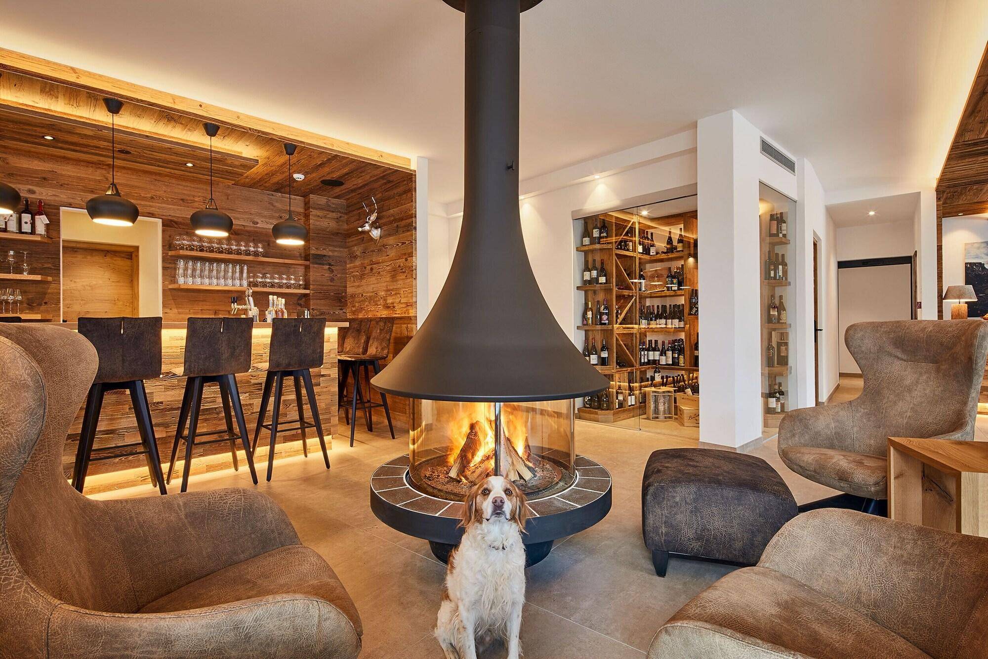 Hotel Tabladel 1