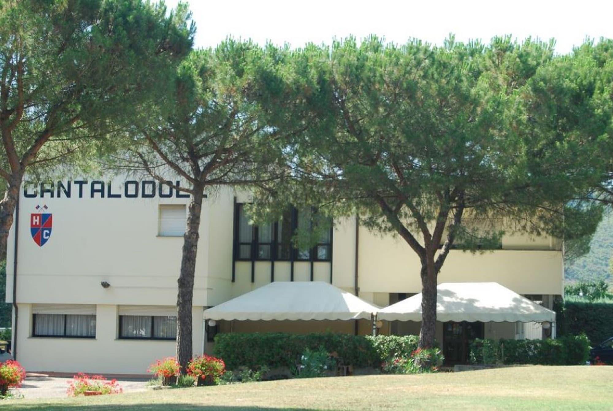 Hotel Cantalodole 1