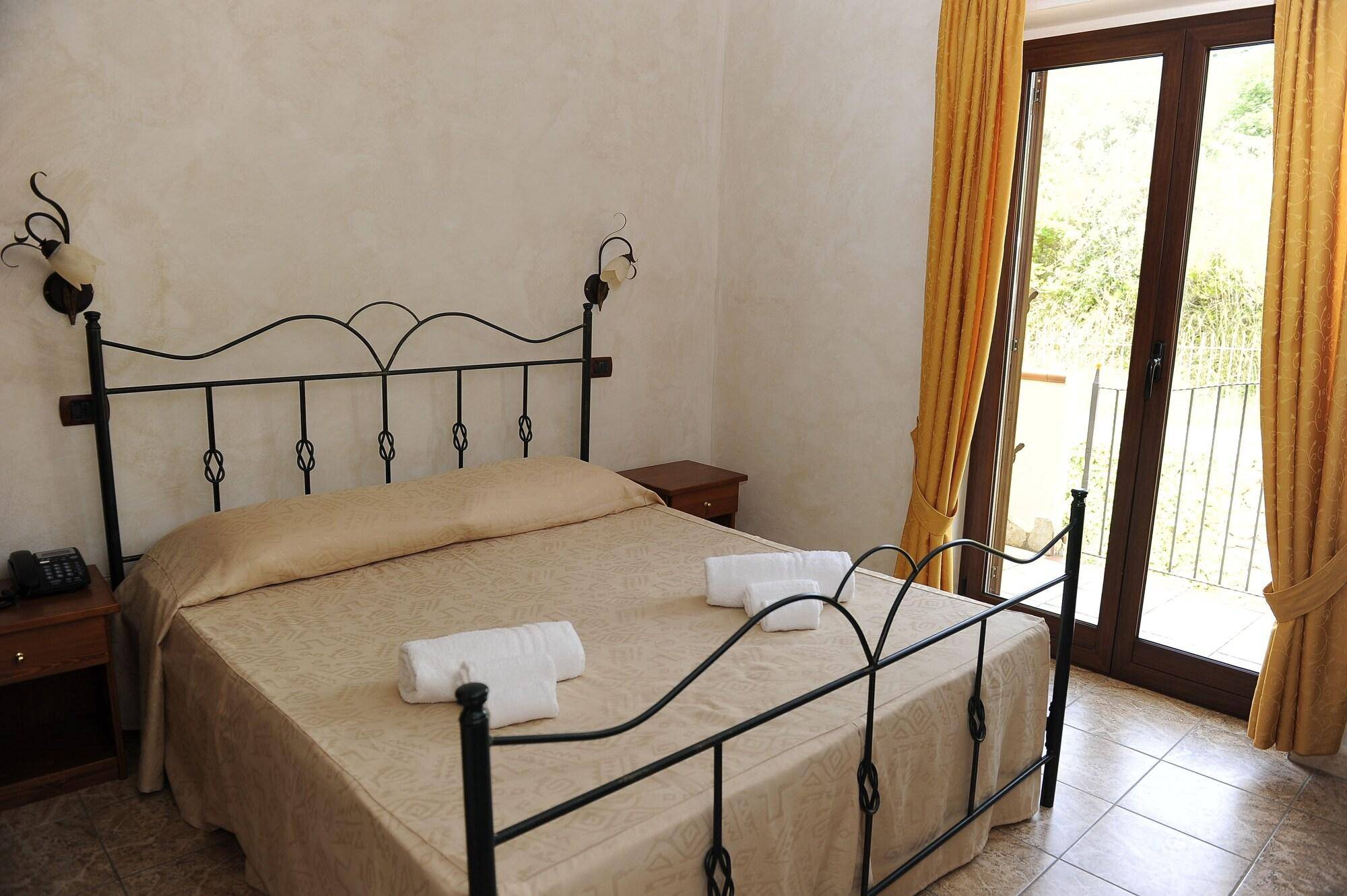 Hotel La Cometa 1
