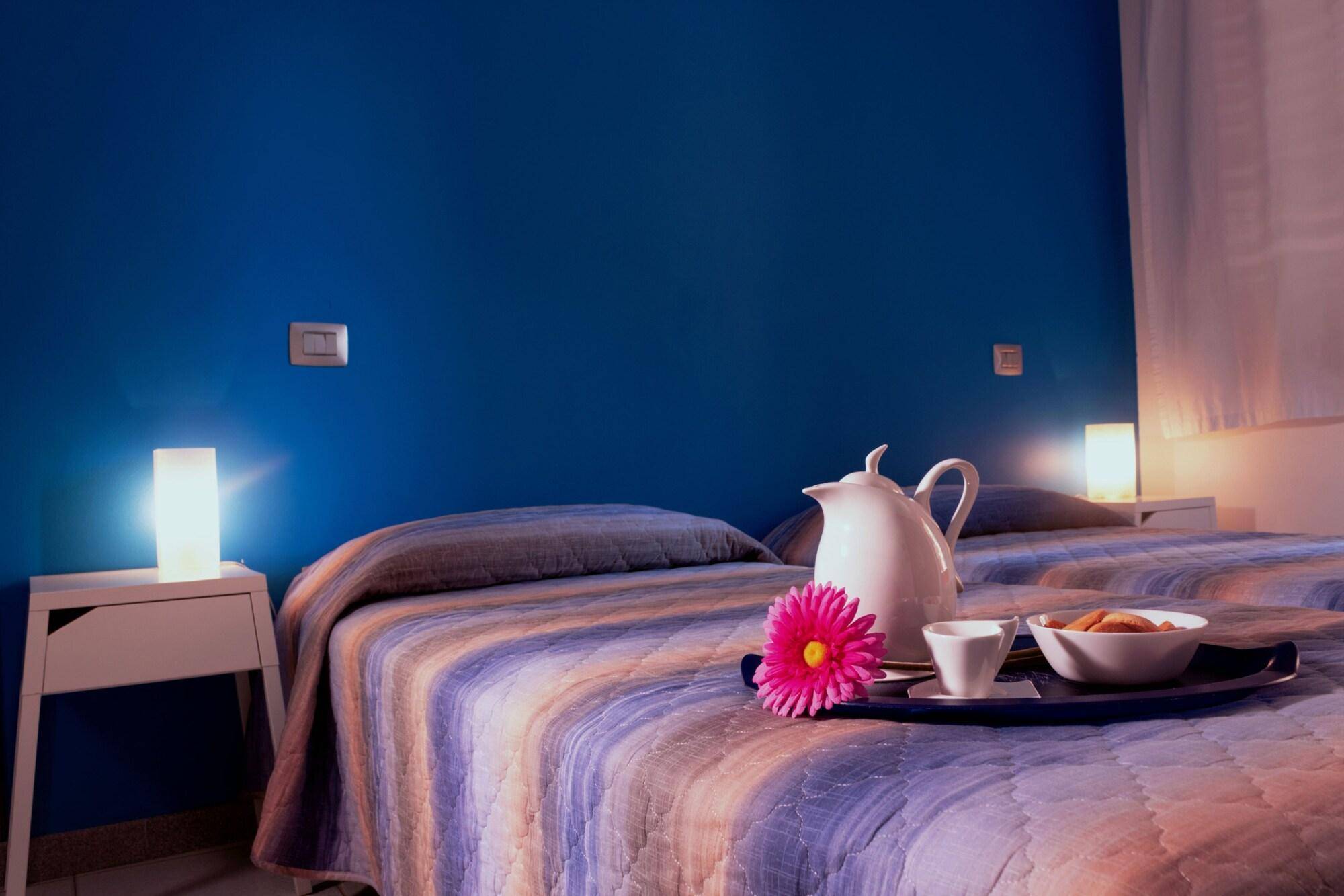 B&B Scarabeo Milazzo 1