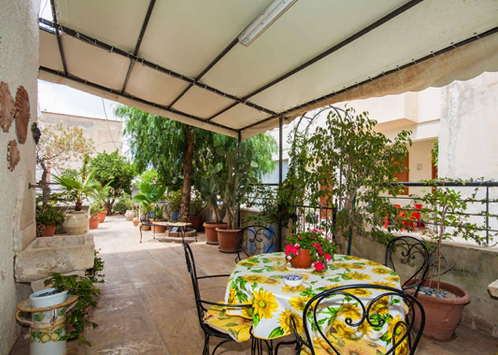La Pergola B&B 1