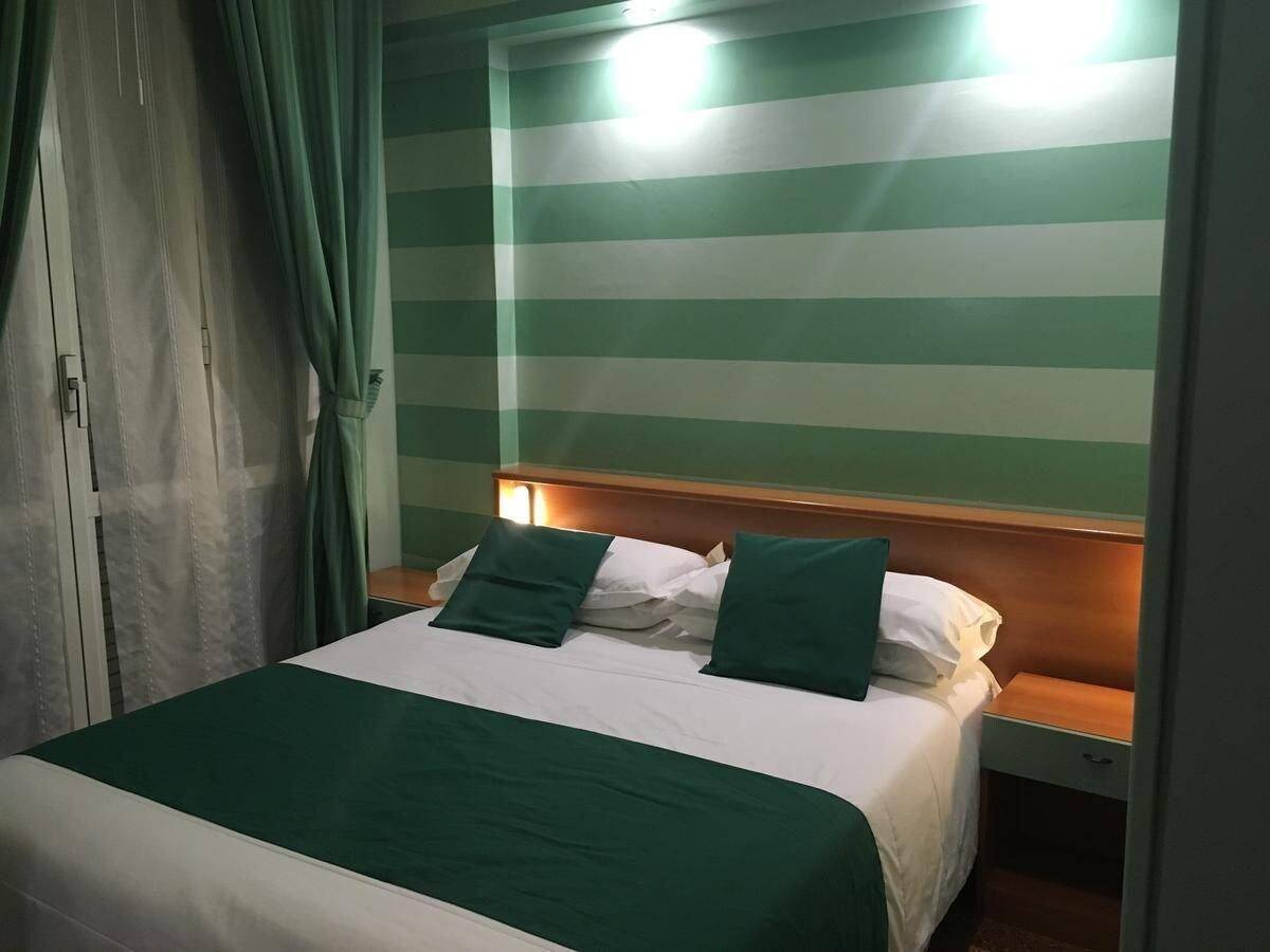Albergo Glory 1