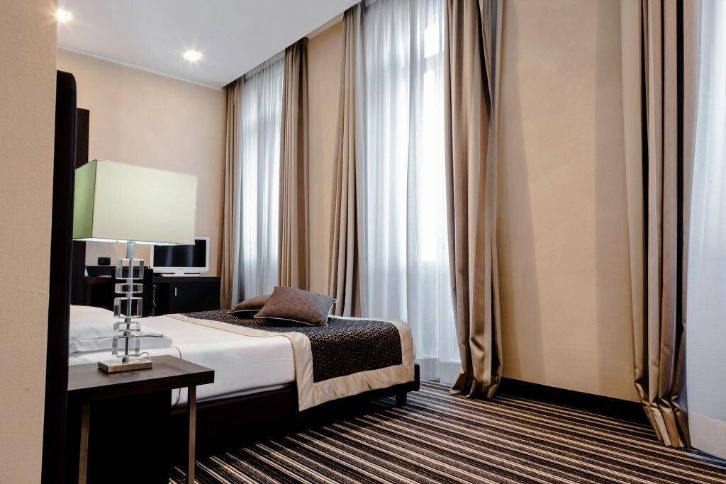 Hotel Principe Di Torino 2