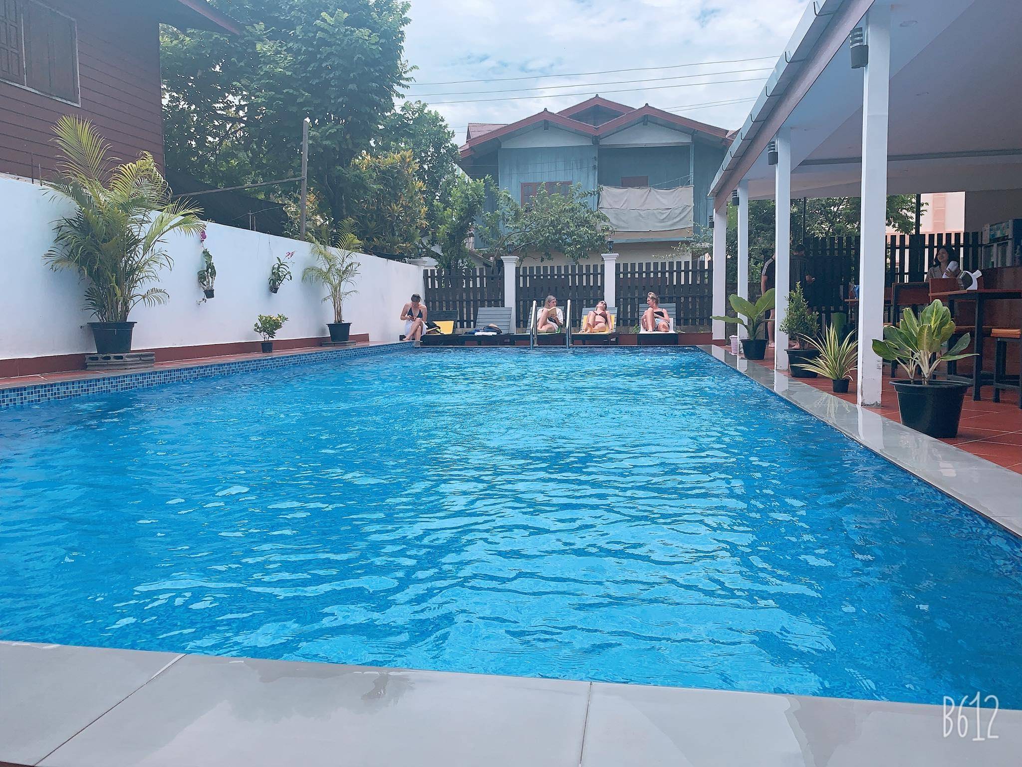 Jasmine Vangvieng Hotel 1
