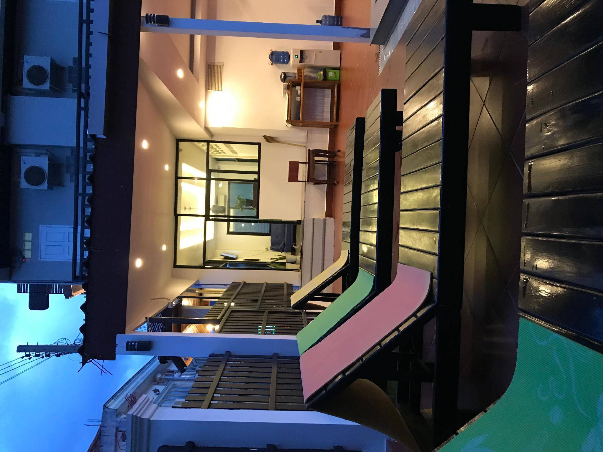Jasmine Vangvieng Hotel 2