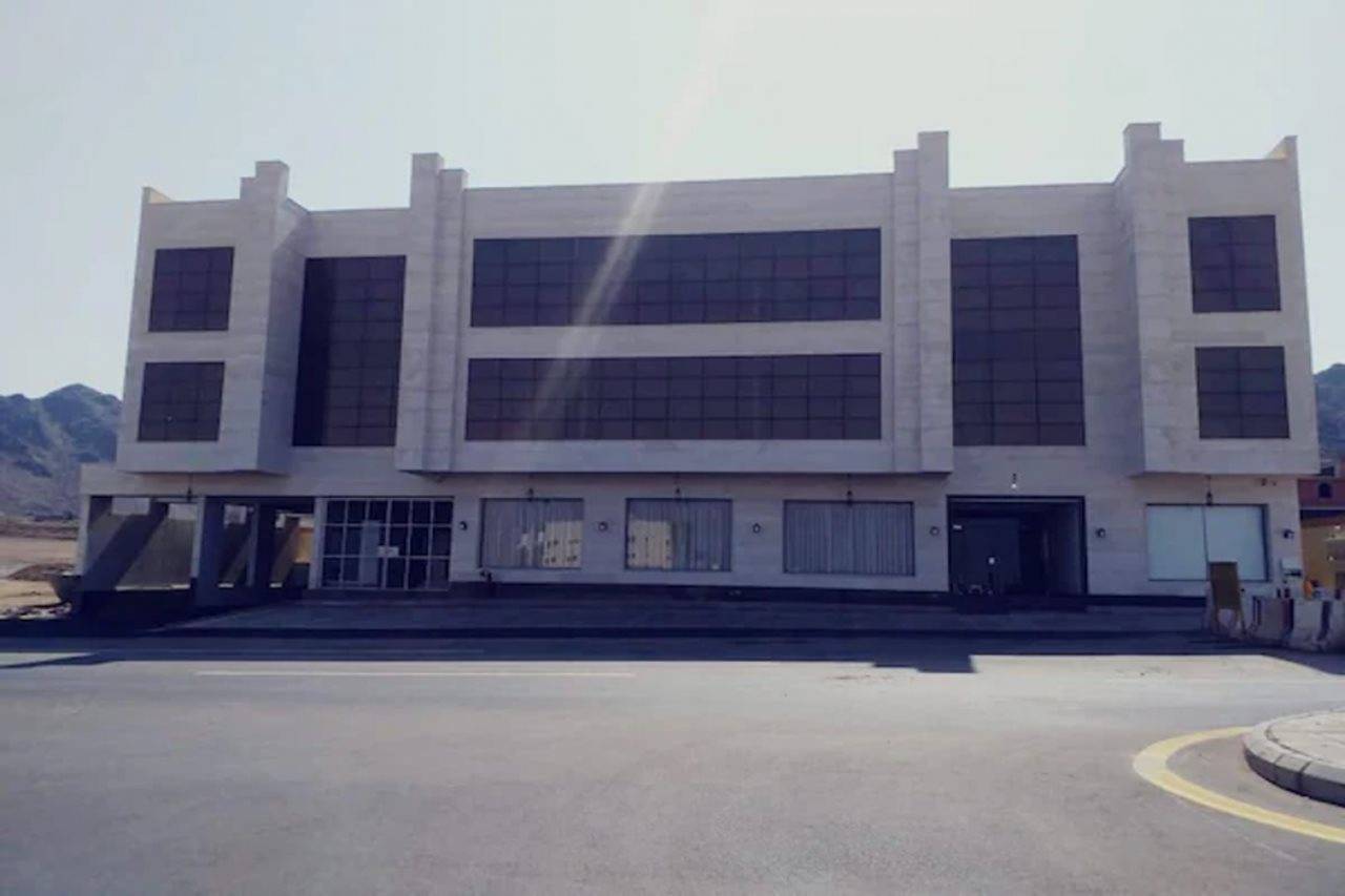 Tu Garden Al Madinah 1