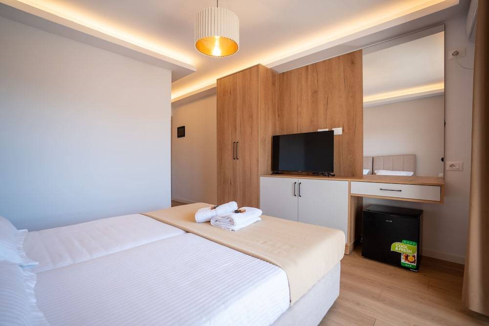 Illyria Hotel 2