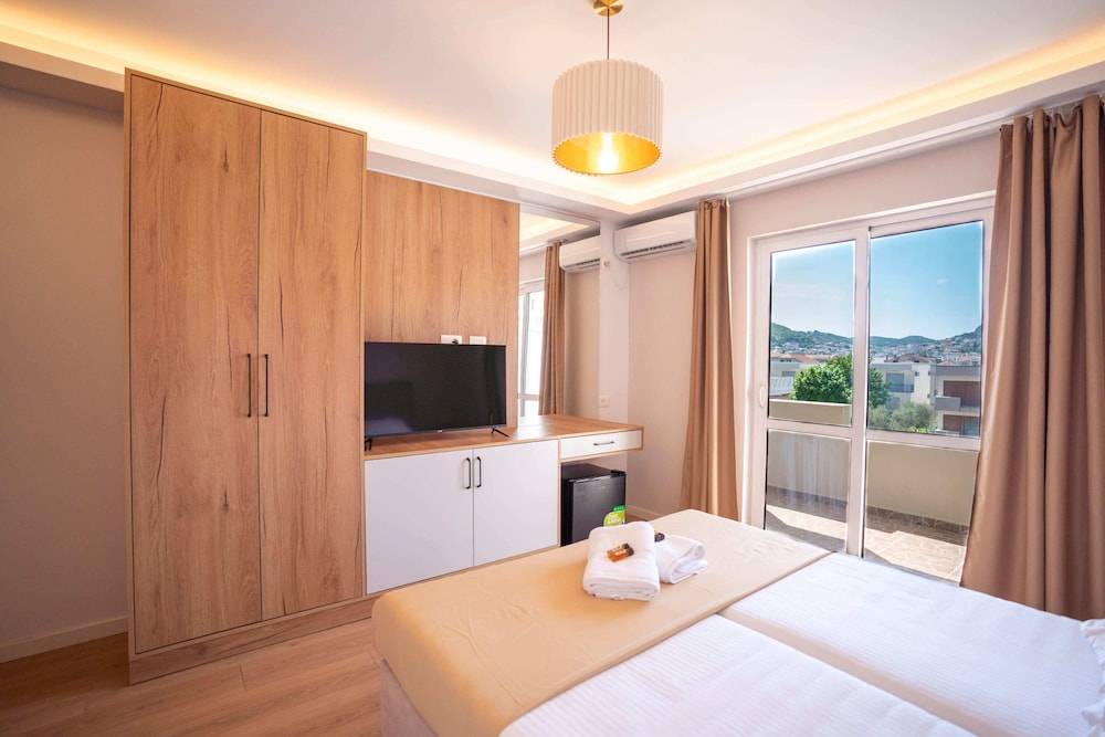 Illyria Hotel 1