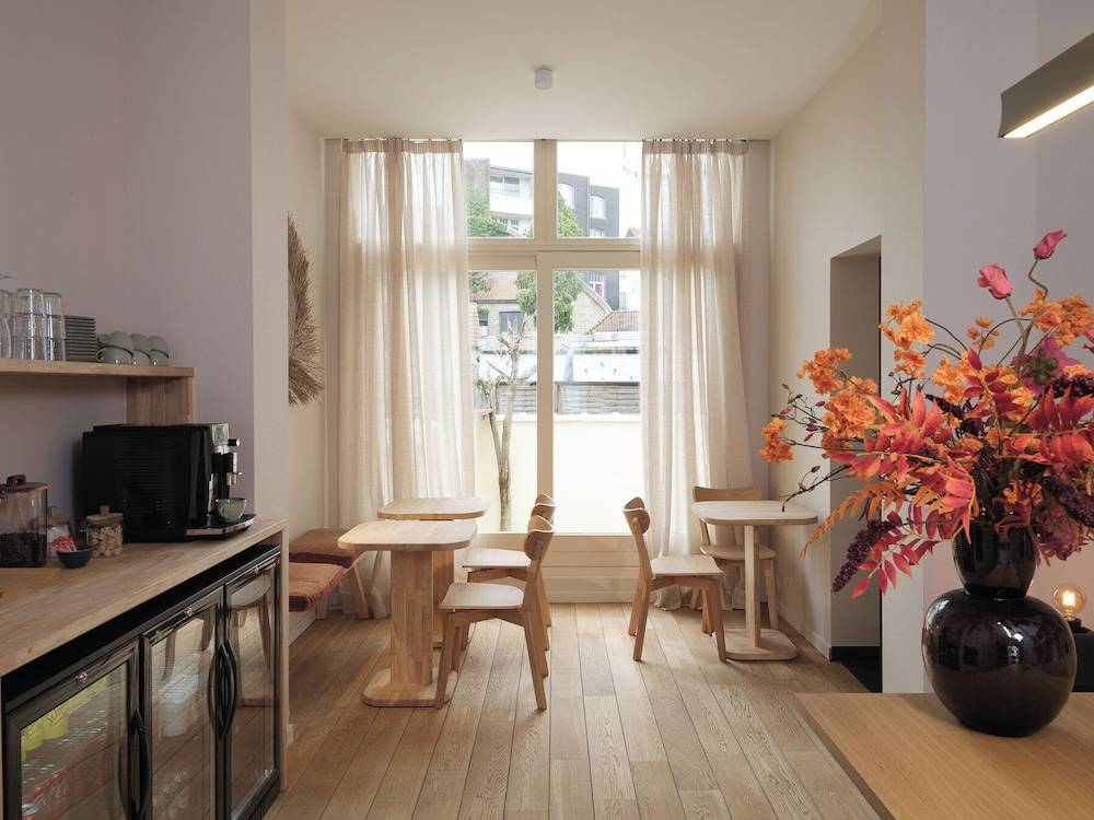Lits de Lo - Boutique Self Check-in Rooms 2