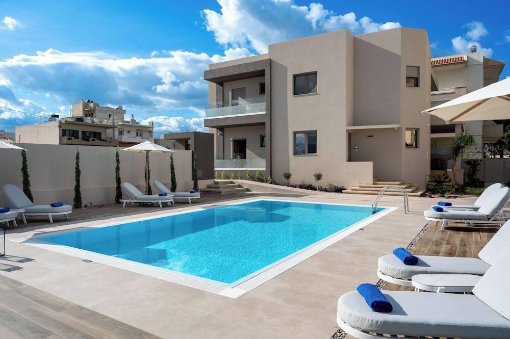 MaGiAn Luxury Apartments 1