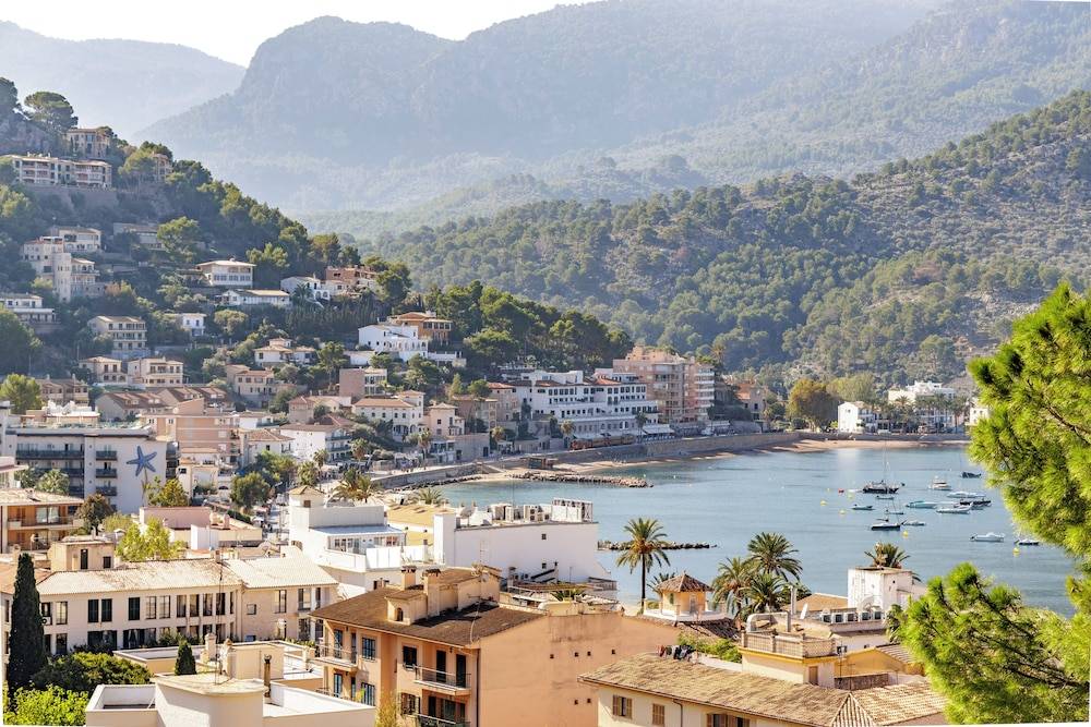 Hotel Eden Nord Soller 1