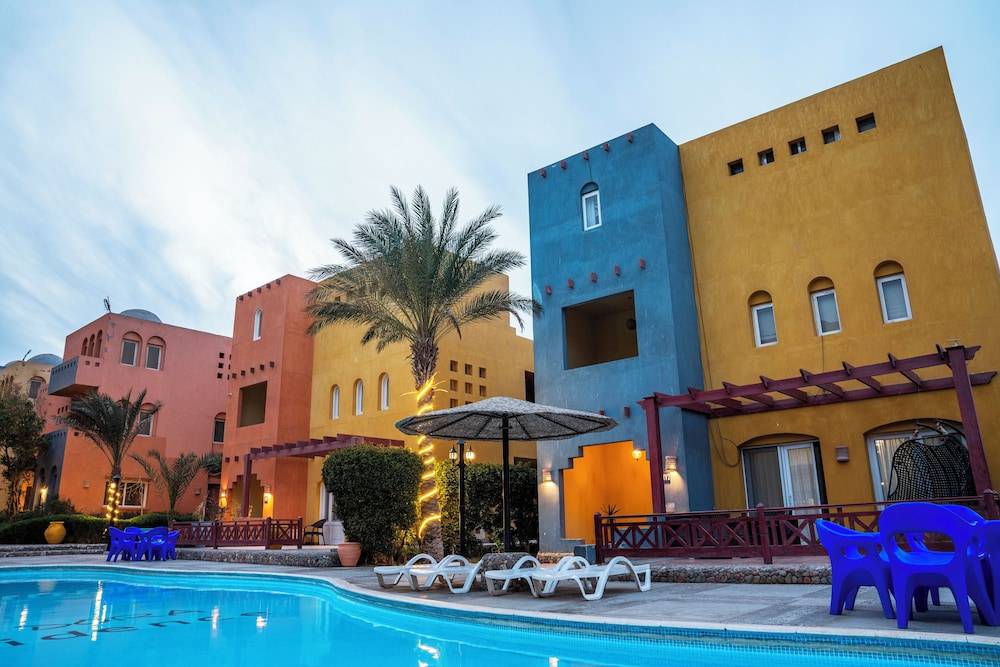 Aldora Residence suites 1