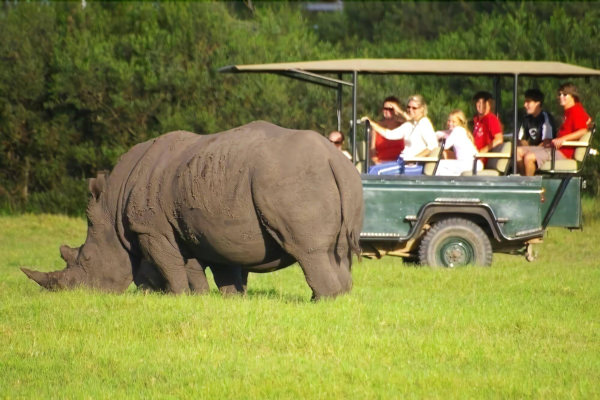 Kragga Kamma Game Park 1