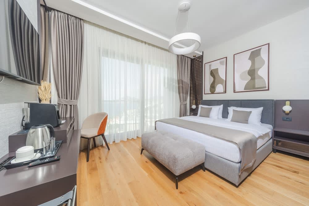 Hotel kingStone Budva 1