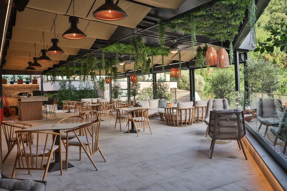 Hotel kingStone Budva 2