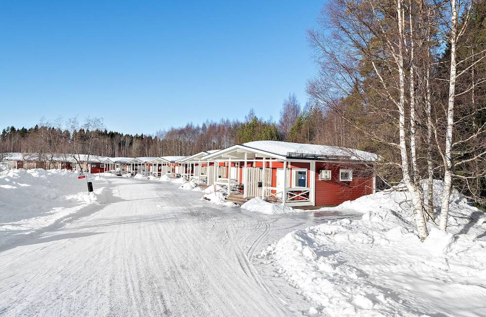 First Camp Nydala-Umeå 1
