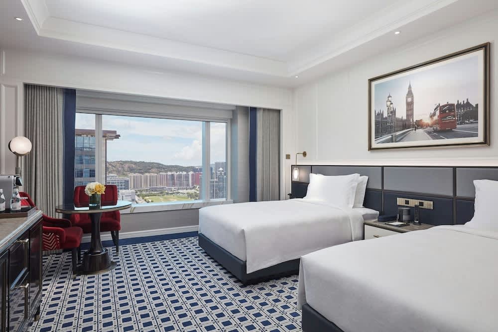Londoner Grand, a Luxury Collection Hotel, Macau 2