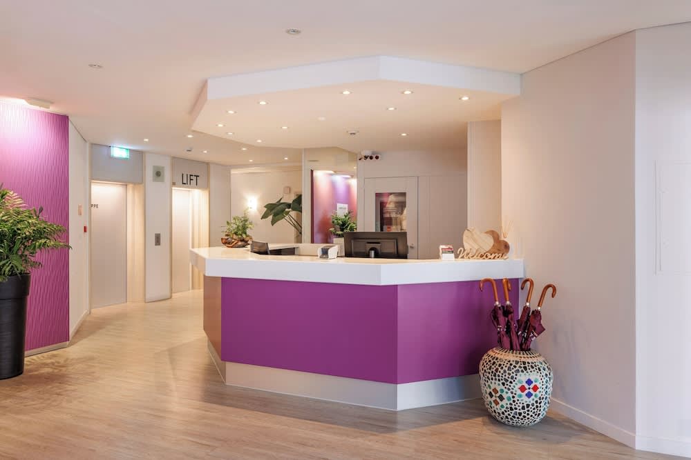 Sorell Hotel Sonnental Dübendorf 2