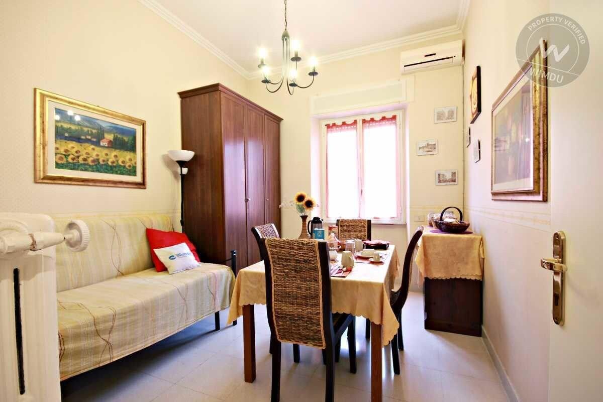 La Casa Romana 1