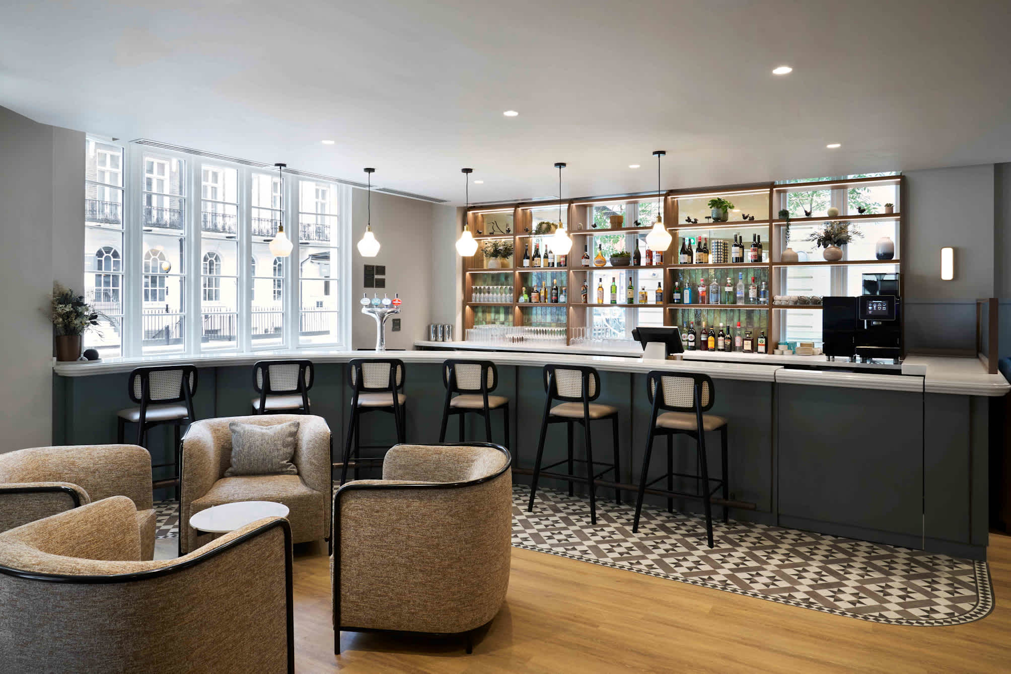 Four Points Flex by Sheraton London Euston 2