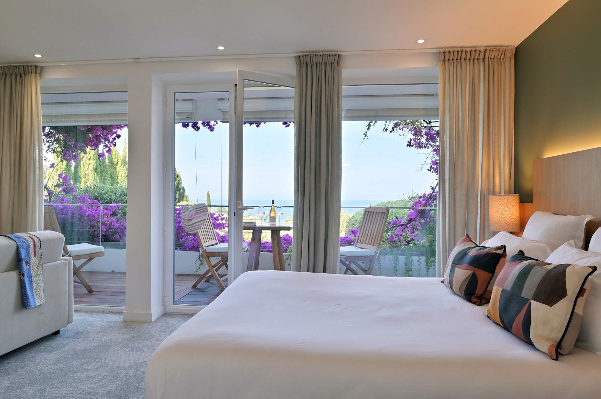 Hôtel Pietracap 2