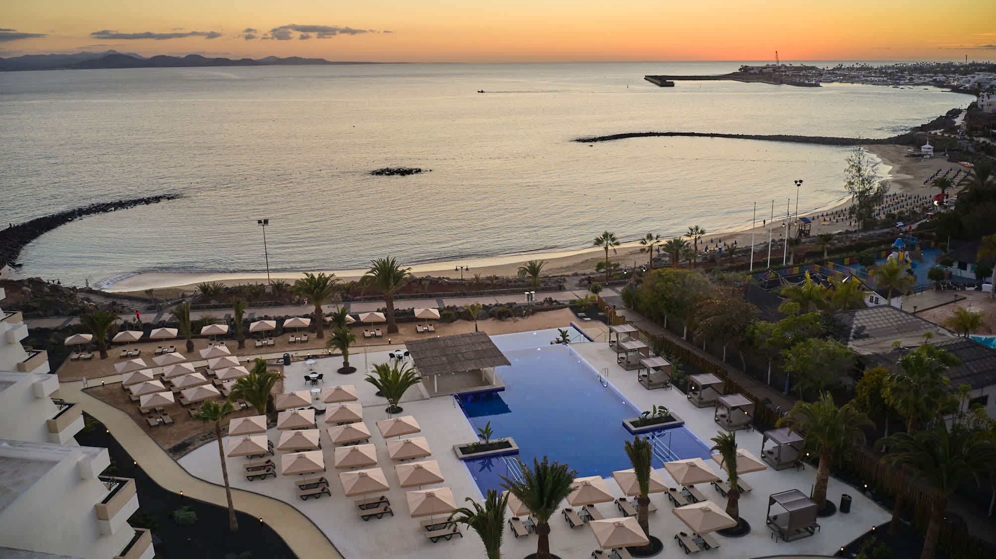 Grand Hyatt Lanzarote Playa Dorada Resort 1