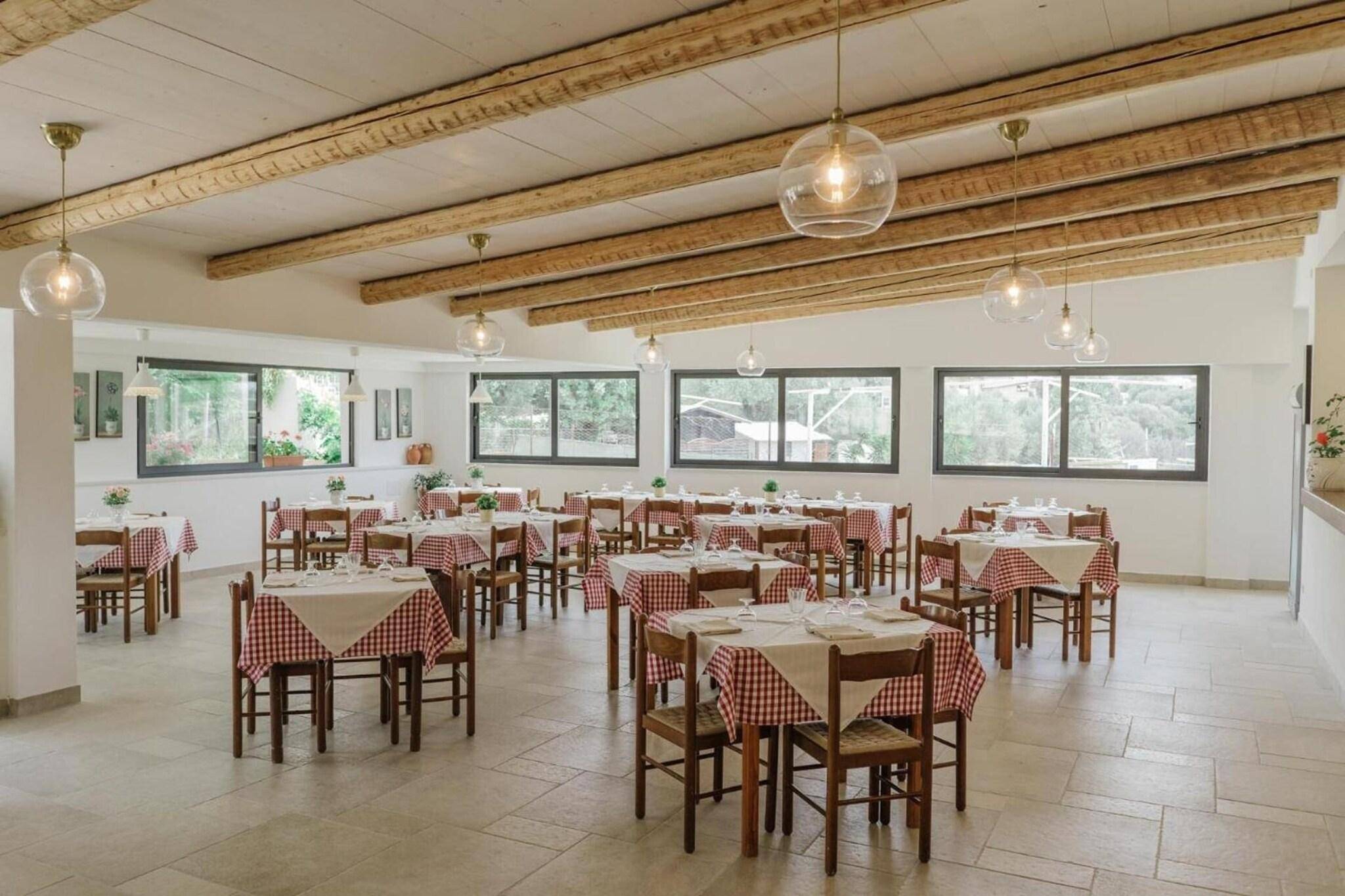 Hotel Santa Rosalia 1