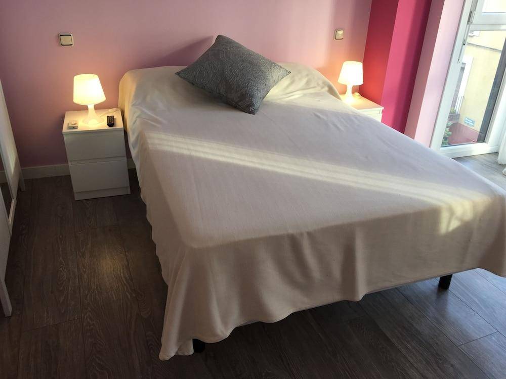 Hostal Consejo de Aranda 2
