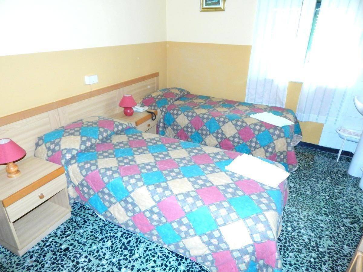 Albergo Torino 1