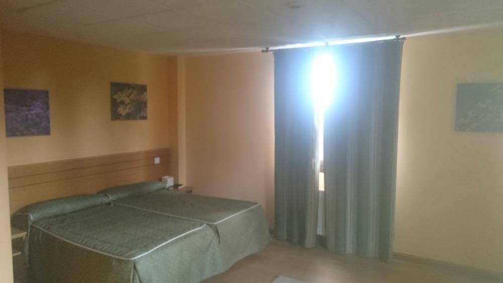 Hotel Santuario Urkiola 2