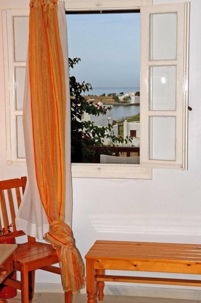 Akrogiali Hotel 2