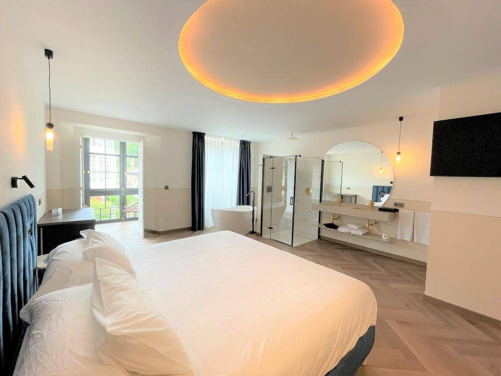 Hotel Boutique Las Indianas 1