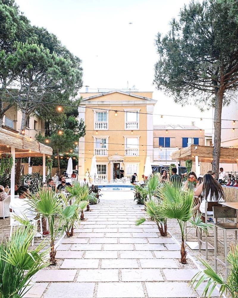Hotel Serenity Platja d'Aro by Pandora Hoteles 1