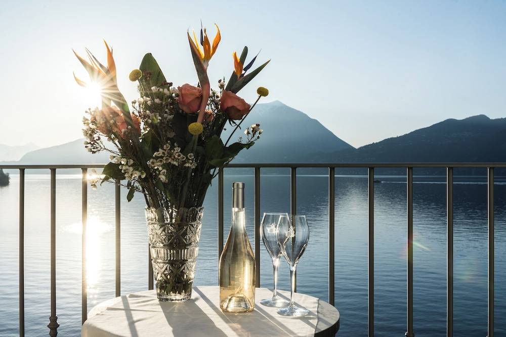 Villa Rêverie - Boutique Hotel 1